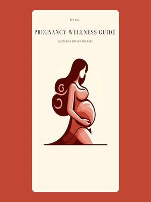 cover image of Pregnancy Wellness Guide